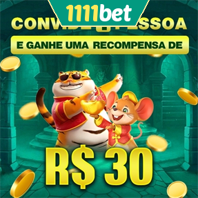 1111bet Indique amigos para receber um bônus