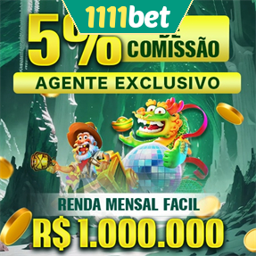 1111bet ConvidarCentro