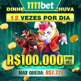 1111bet Mina Misteriosa